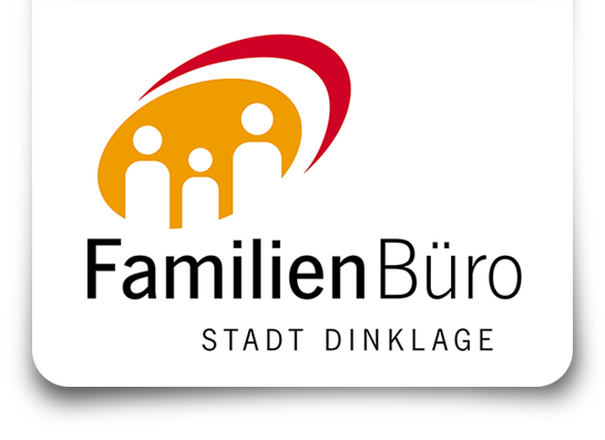 Familienbüro Dinklage Logo